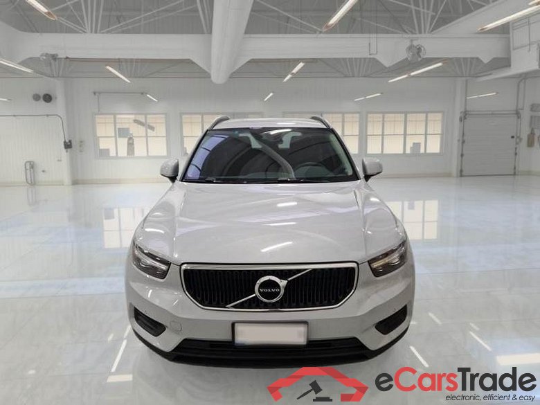 VOLVO XC40 / 2017 / 5P / SUV T3 AUTOMATICO BUSINESS #6