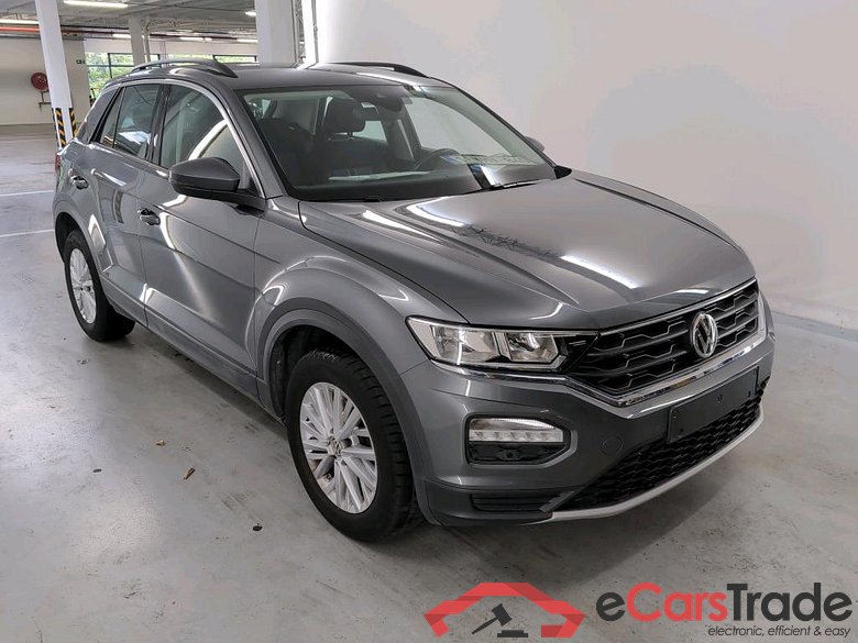 VOLKSWAGEN T-ROC 1.0 TSI Style OPF #2