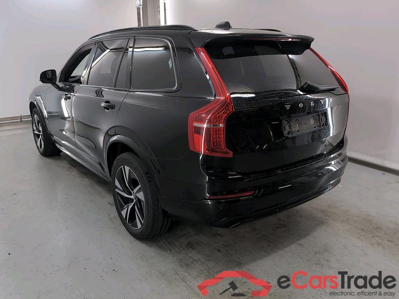 VOLVO XC90 2.0 T8 PHEV R-DESIGN 7PL. AUTO 4WD #3