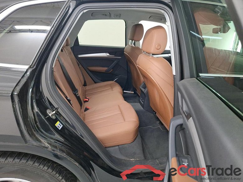 AUDI Q5 2.0 30 TDI S TRONIC BUSINESS ED. S LINE #6