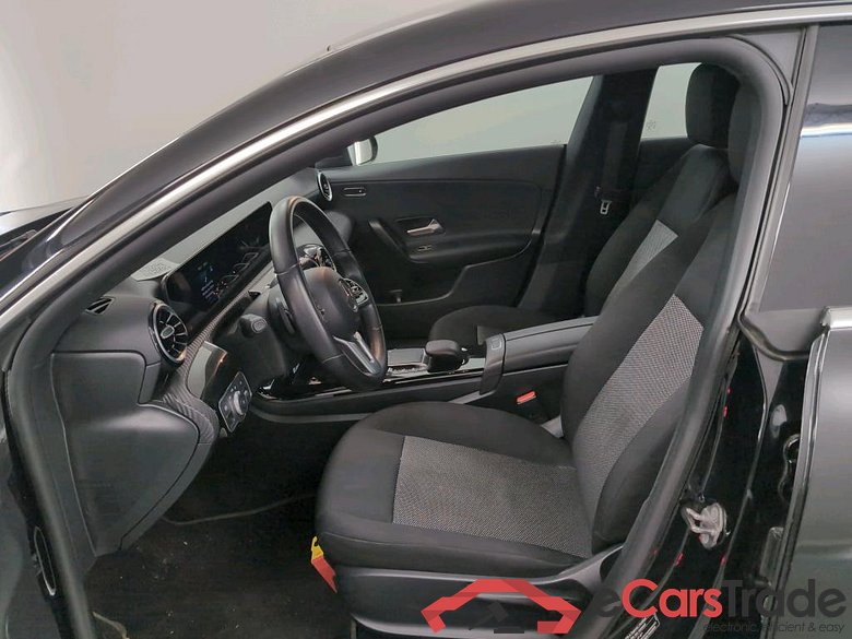 MERCEDES-BENZ CLA SHOOTING BRAKE 2.0 CLA 180 D BUSINESS LINE DCT SH BR #5