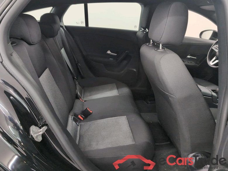 MERCEDES-BENZ CLA SHOOTING BRAKE 2.0 CLA 180 D BUSINESS LINE DCT SH BR #6