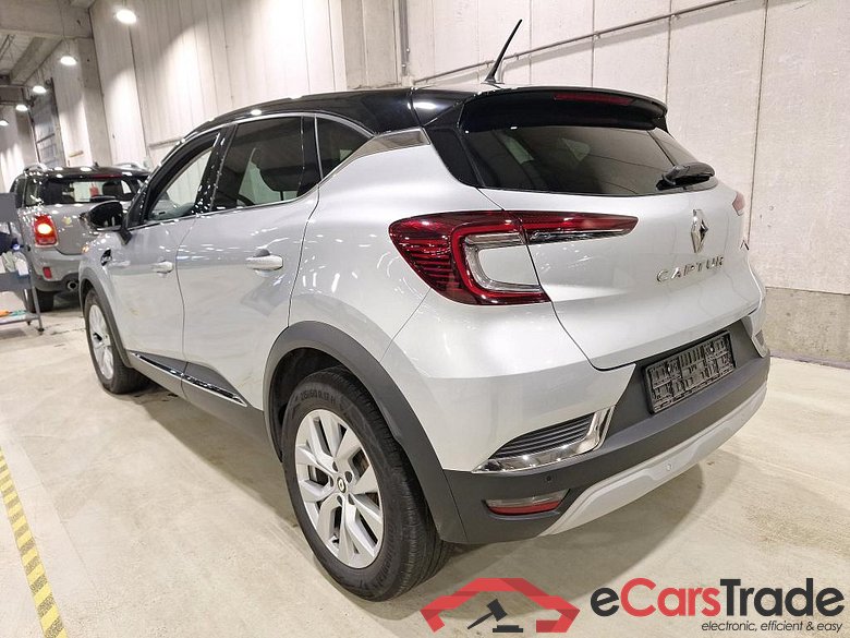 RENAULT CAPTUR 1.0 TCE 90 INTENS #3