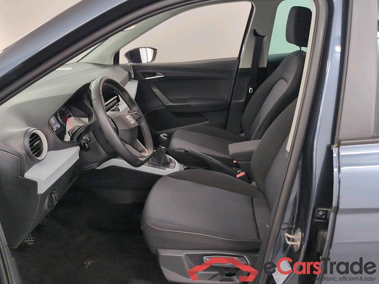 SEAT ARONA 1.0 TSI 70KW MOVE #5