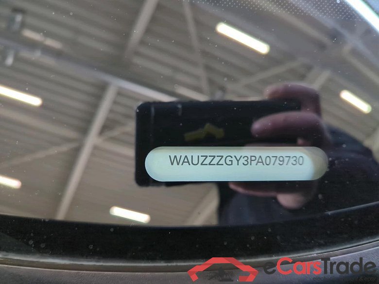 AUDI A3 Sportback 110 kW #2