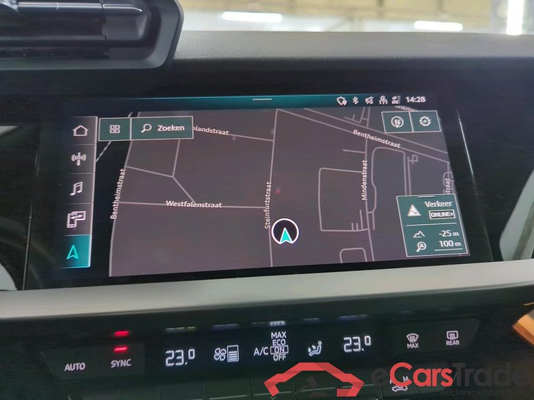 AUDI A3 Sportback 110 kW #3