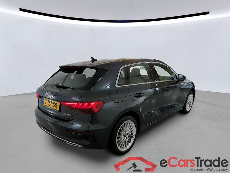 AUDI A3 Sportback 110 kW #6
