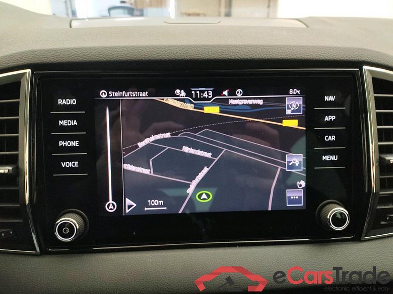 SKODA Karoq 85 kW #2