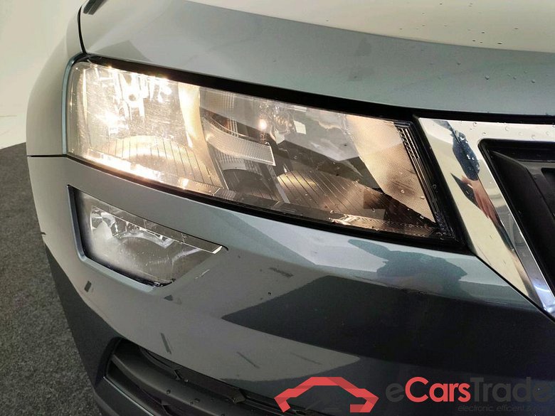 SKODA Karoq 85 kW #4