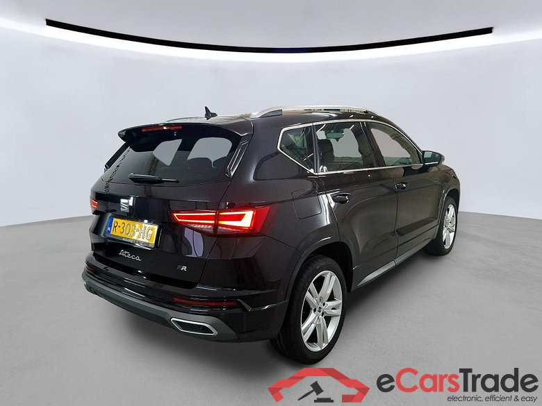 SEAT Ateca 110 kW #6