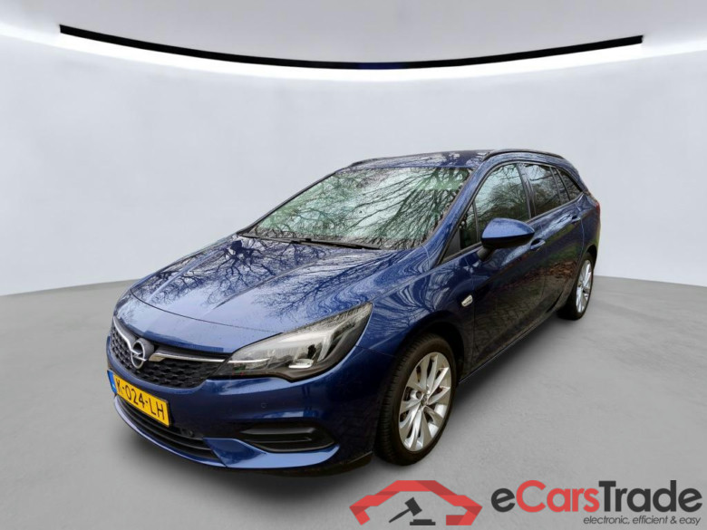 OPEL Astra Sports Tourer 81 kW
