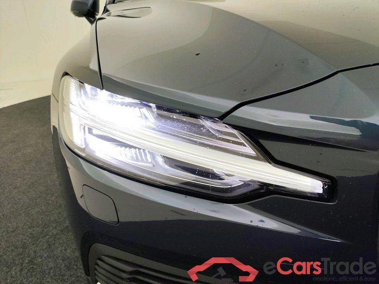 VOLVO V60 223 kW #4
