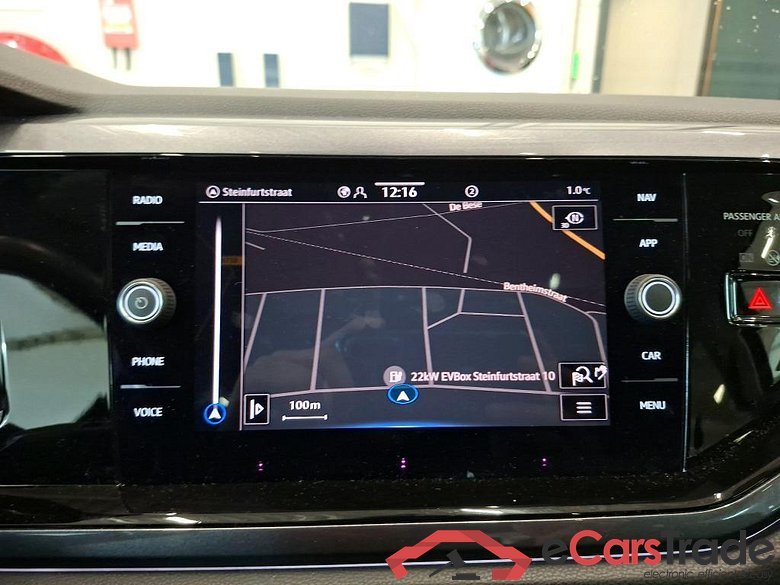 VOLKSWAGEN Taigo 81 kW #2