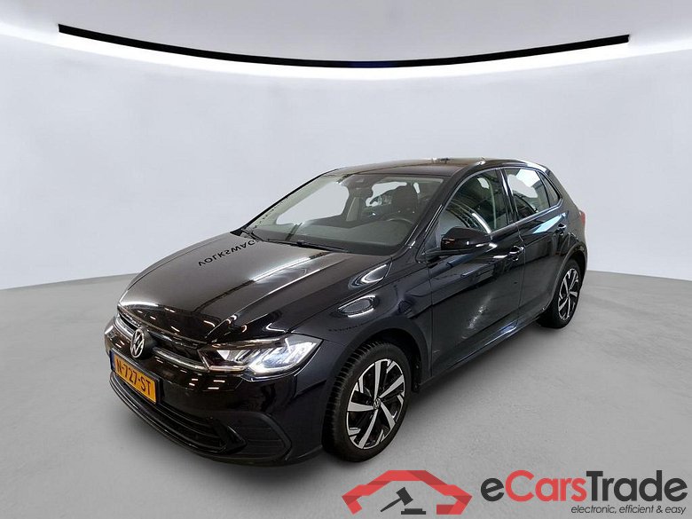 VOLKSWAGEN POLO 70 kW #1