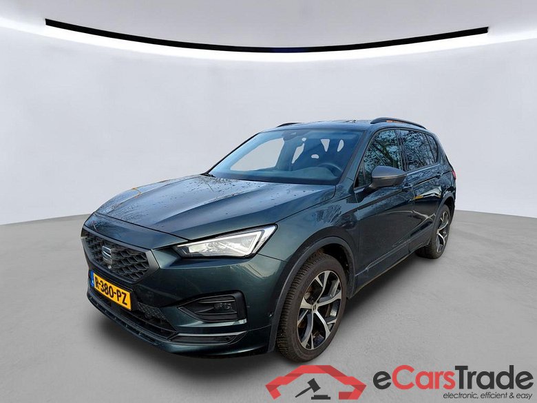 SEAT Tarraco 110 kW