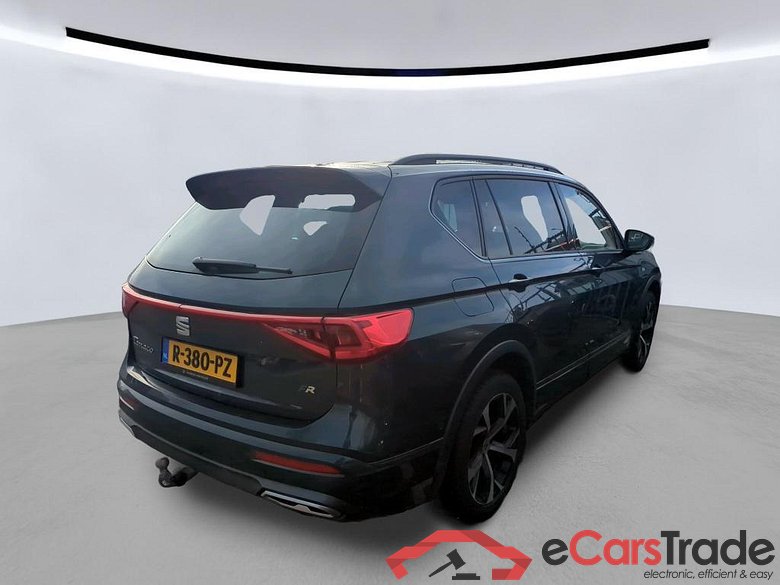 SEAT Tarraco 110 kW #6