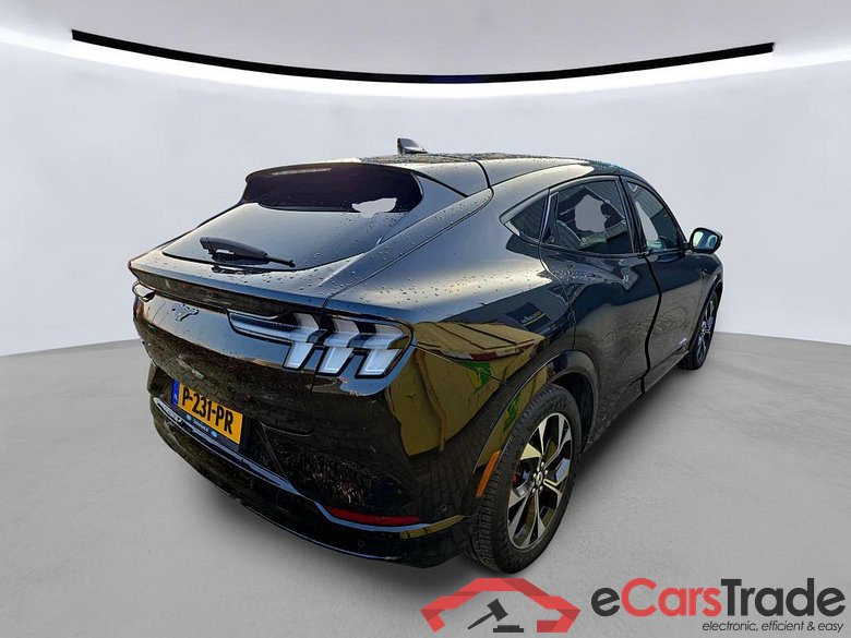 FORD Mustang Mach-E 190 kW #5