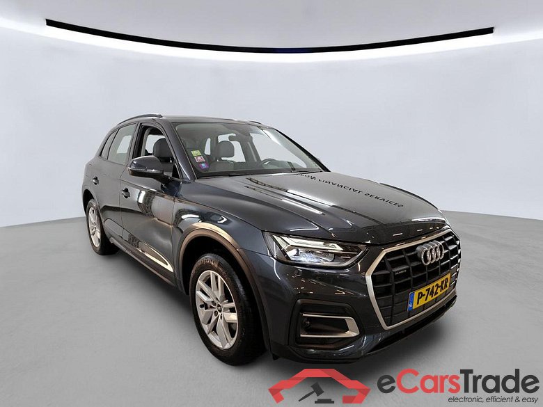 AUDI Q5 195 kW #4