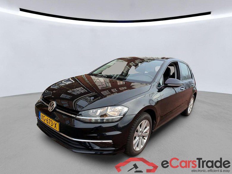 VOLKSWAGEN GOLF 85 kW #1