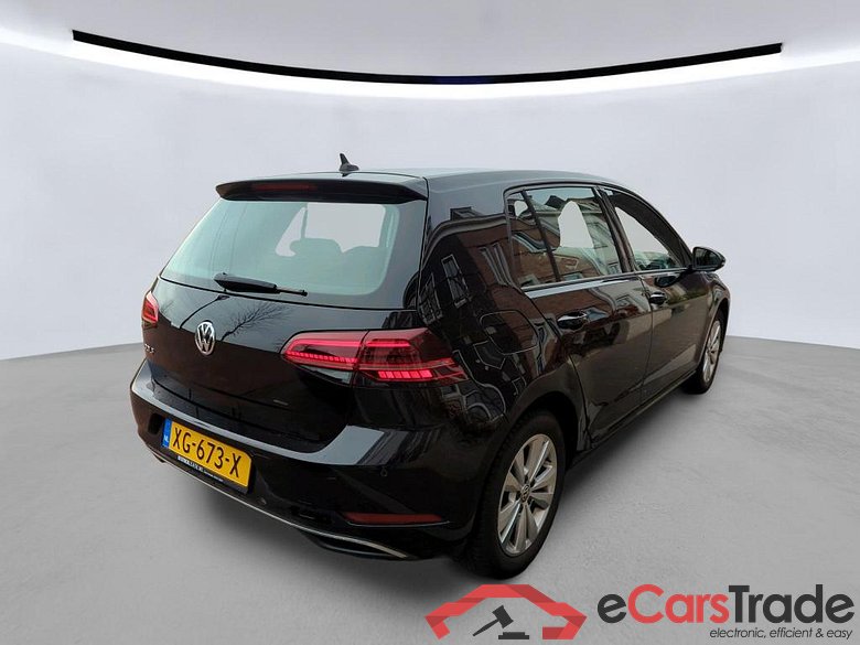 VOLKSWAGEN GOLF 85 kW #5