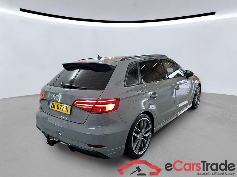 AUDI A3 Sportback 110 kW #5