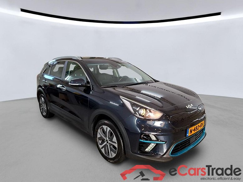 KIA e-Niro 150 kW #4