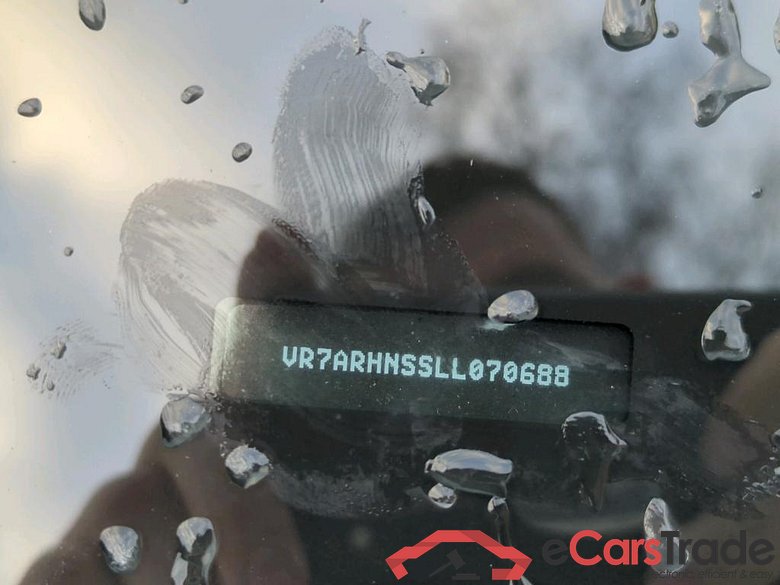 CITROEN C5 Aircross 96 kW #3