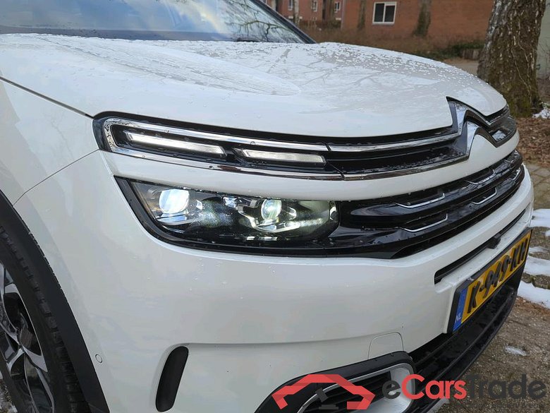 CITROEN C5 Aircross 96 kW #4