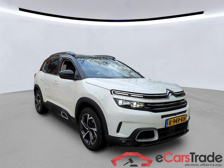 CITROEN C5 Aircross 96 kW #5