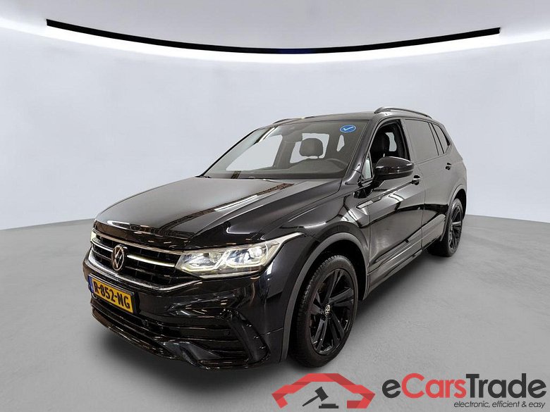 VOLKSWAGEN Tiguan Allspace 110 kW