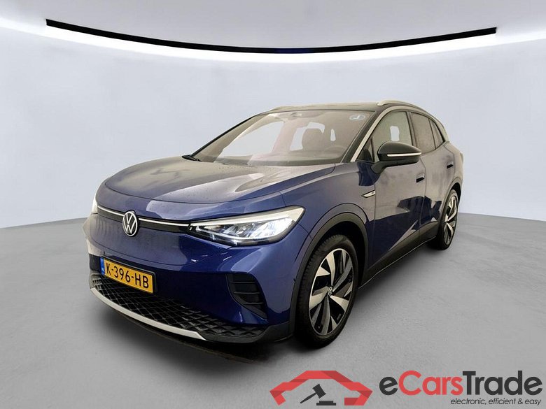 VOLKSWAGEN ID.4 150 kW #1