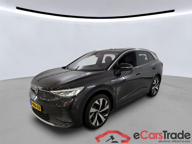 VOLKSWAGEN ID.4 150 kW #1