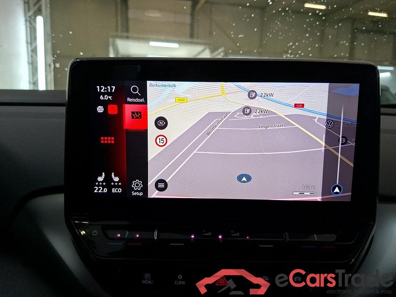 VOLKSWAGEN ID.4 150 kW #2