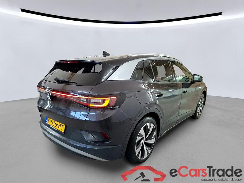 VOLKSWAGEN ID.4 150 kW #6