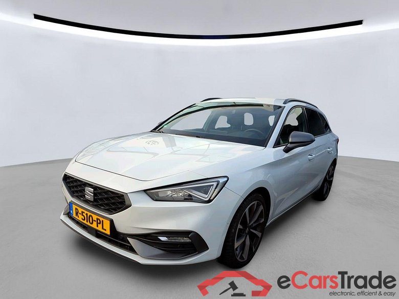 SEAT Leon Sportstourer 81 kW #1