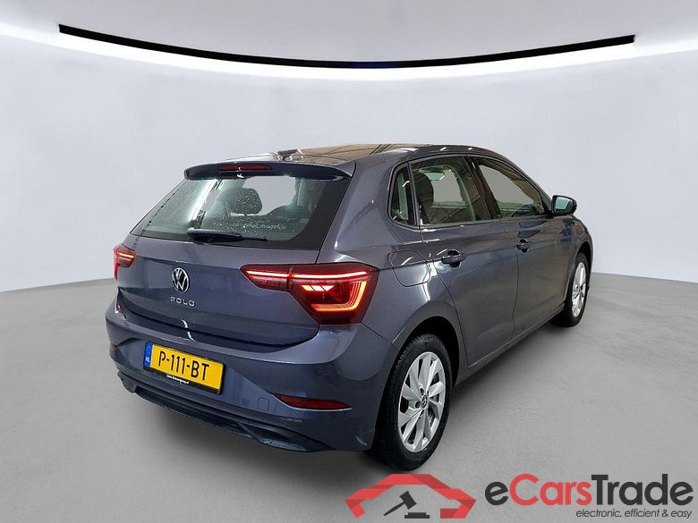 VOLKSWAGEN POLO 70 kW #6