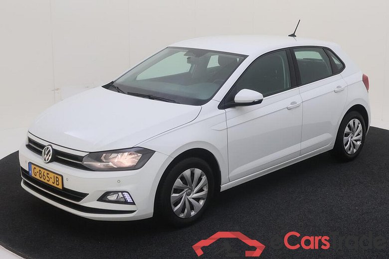VOLKSWAGEN POLO 70 kW #1