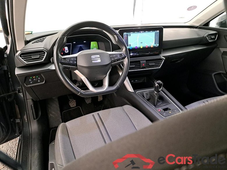 Leon Style 1.0 TSI 110CV BVM6 E6d #5