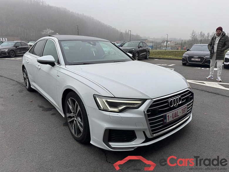AUDI A6 Audi A6  Business Edition Sport 35 TDI  120(163) kW(ch) S tronic #2