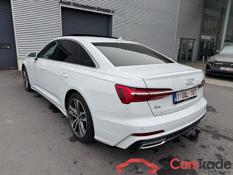 AUDI A6 Audi A6  Business Edition Sport 35 TDI  120(163) kW(ch) S tronic #3