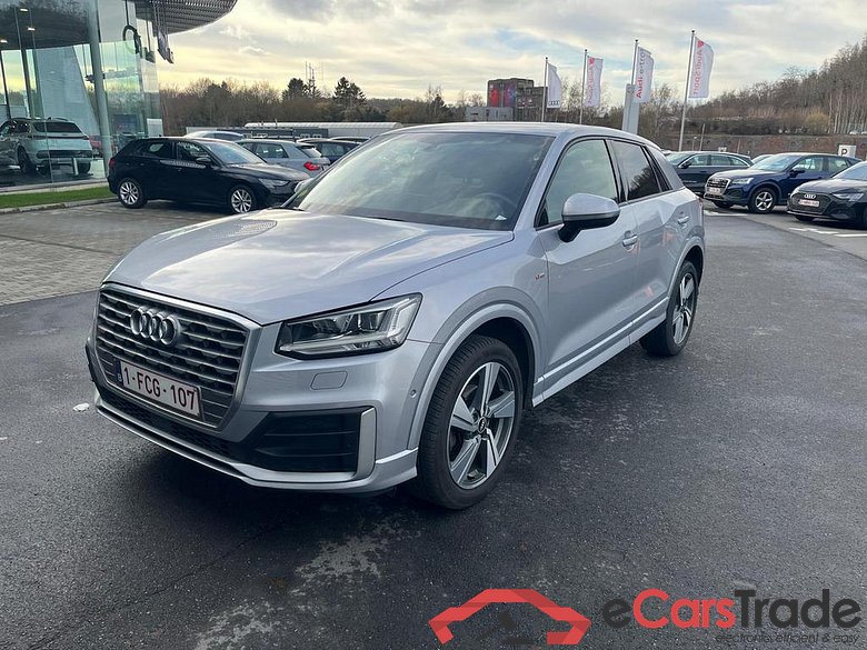 AUDI Q2  #4
