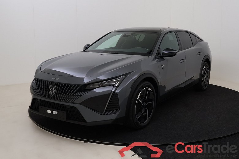 Peugeot E-408 GT 58 kWh Electric 214 hp Auto    #1