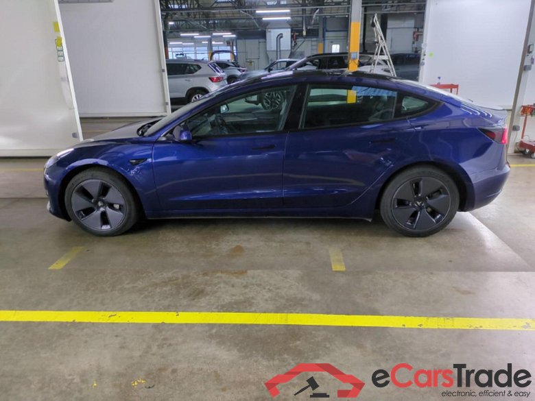 TESLA Model 3 / 2018 / 4P / Berline Grande Autonomie #2