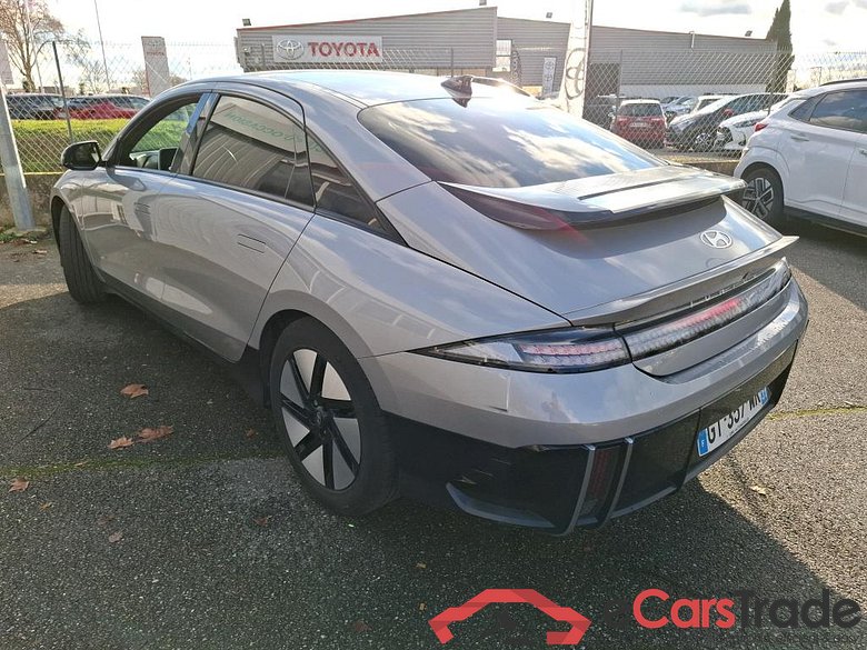 Ioniq 6 Creative Electrique 77kWh BVA #2