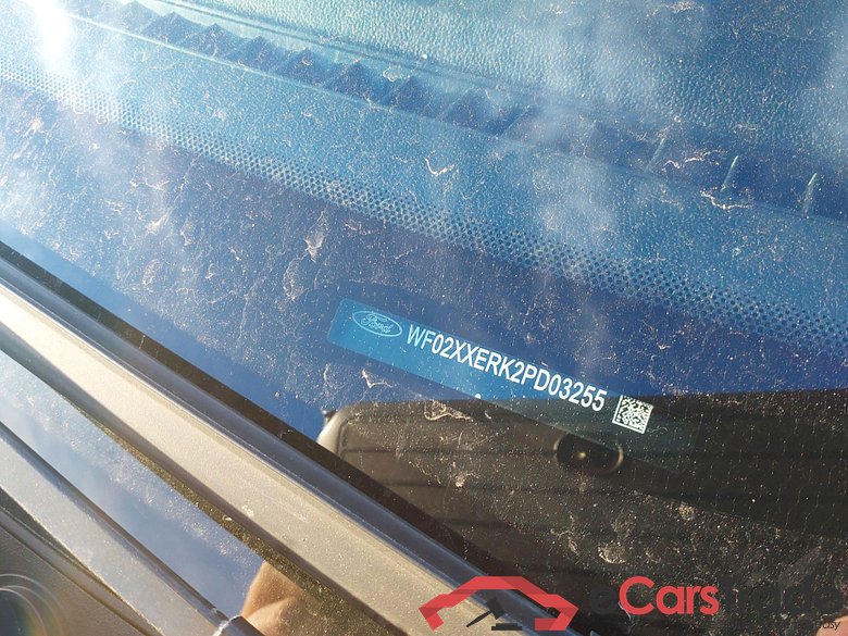 FORD Puma 1.0 EcoBoost mHEV 125cv Automático ST Line #5