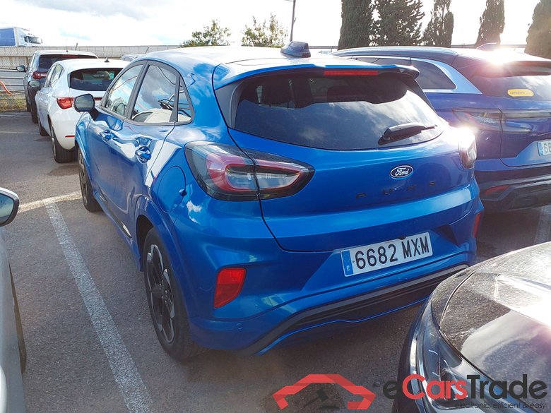 FORD Puma X 1.0 EcoBoost 155cv S6.2 ST Line (Pano) #2