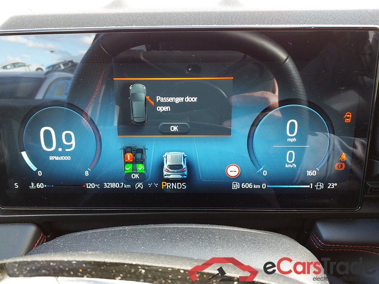 FORD Puma X 1.0 EcoBoost 155cv S6.2 ST Line (Pano) #4