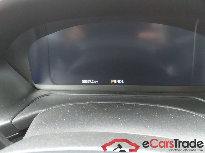 FORD Puma XEcoboost MHEV 125 cv. Automático ST-Line #4