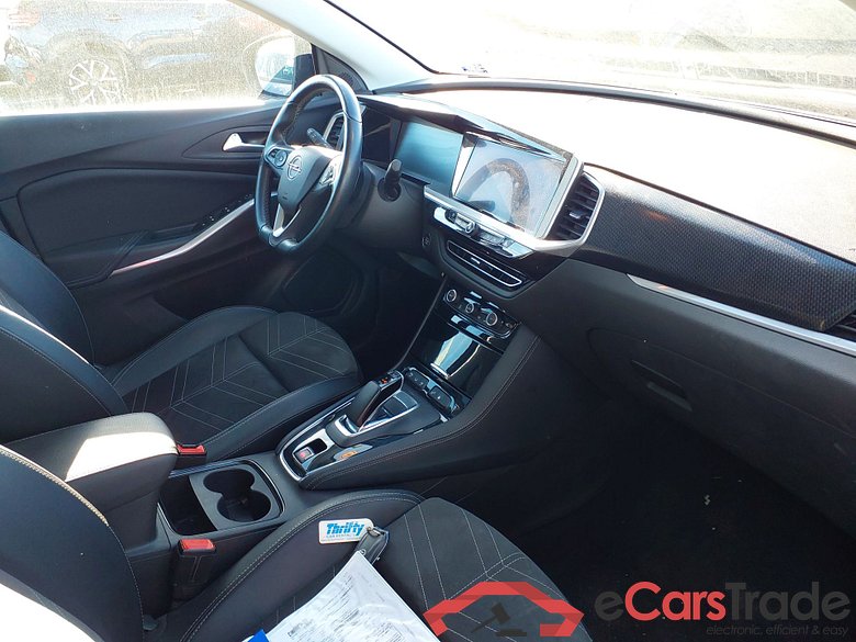 OPEL GRANDLAND 1.6 PHEV  #3
