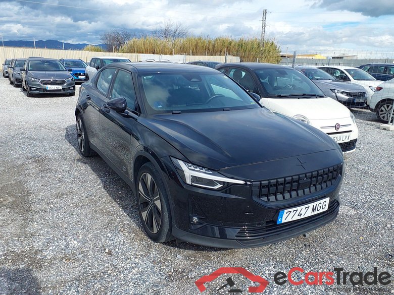 Polestar 2 Long range single motor  #1